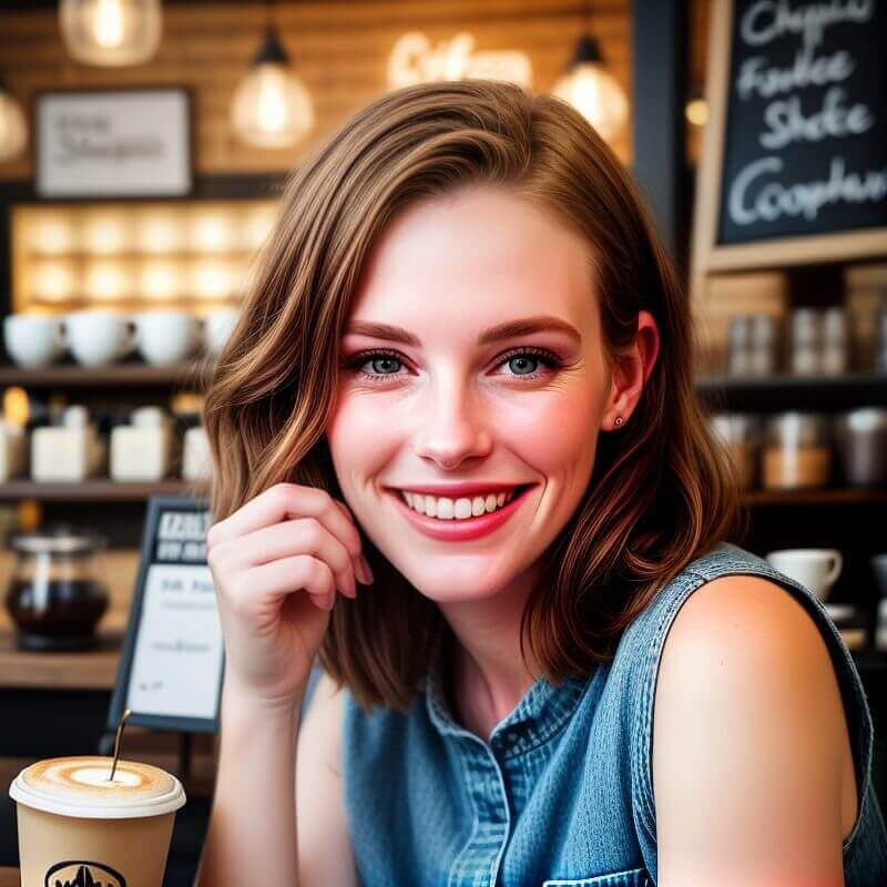 Lena Hoffmann