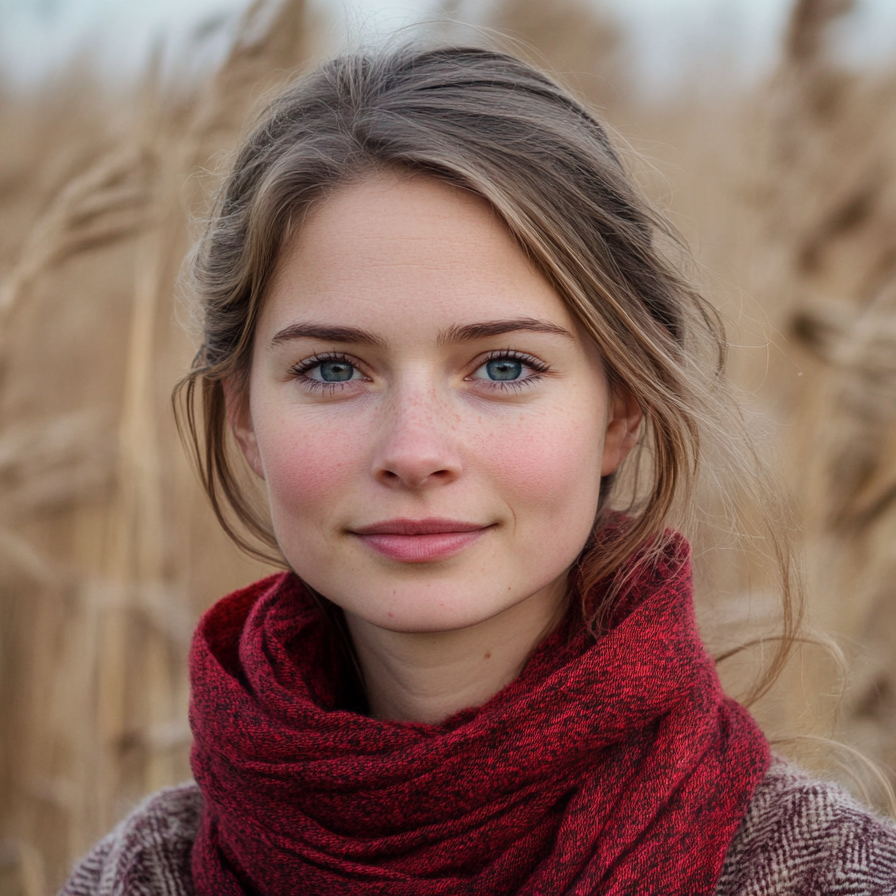 Anna Müller